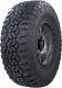 Kanati Trail Hog A/T All-Terrain Tire 35x12.50R17LT for Rugged Weather and Road Conditions