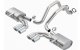 C5 Corvette Borla S-Type Exhaust System 140427