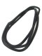 Metro SUPERsoft (VWS 0628) Vulcanized Windshield Seal For 1963-1964 Buick Invicta & 1963 Wildcat