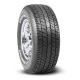Mickey Thompson Sportsman S/T Radial Tire P235/60R15 – Raised White Letter Muscle Car Tire 900000...