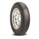 Mickey Thompson Sportsman Front Tire - 28X7.50-15LT, 15 Inch, Bias-Ply