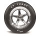 Mickey Thompson ET Front Tire 26.0/4.0-15 – Bias-Ply Drag Front Runner Tire 90000026533