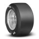 Mickey Thompson ET Jr. Drag Tire 18.0/8.0-8 – Bias-Ply Slick for Jr. Dragsters 90000000943