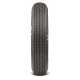 Mickey Thompson ET Front Tire 26.0/4.0-17 – Bias-Ply Drag Front Runner Tire 90000026535