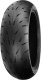 Shinko Hook-Up Drag Radial Rear Tire – 190/50ZR17 (73 W) Blackwall Tubeless