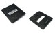 1997-2004 Corvette C5 Seat Back Button Release Bezels Plates Set