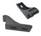 1978-1982 Chevrolet Corvette C3 Rear Luggage Shade Retainer Clips- Set of 2