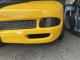 1997-04 C5 Corvette - Front Lower Black Honeycomb Brake Duct Grills Inserts Pair