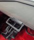 1978-1982 C3 Corvette - Rear Window Luggage Shade Handle w/ Retainer
