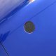 1984-1996 C4 Corvette Antenna Plug Cover - Black Finish