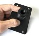 C5 C6 C7 Corvette - Gear Shifter Box Neutral Centering Jig